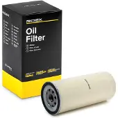 RIDEX 7O0236 Oliefilter