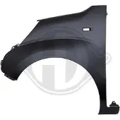 Diederichs 3452907 Spatbord