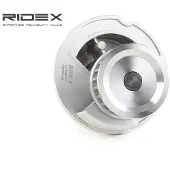 RIDEX 1260W0096 Waterpomp