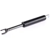 RIDEX 219G0561 Gasveer achterklep