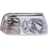 Diederichs 6432880 Koplamp