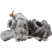 RIDEX 2234C11410 Turbocharger
