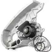 RIDEX 1260W0156 Waterpomp