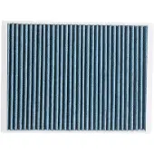 RIDEX 424I0625P Interieurfilter