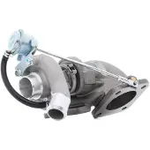 RIDEX 2234C0399 Turbocharger