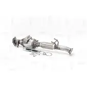 NAP carPARTS CAK11306 Katalysator