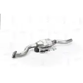 NAP carPARTS CAK10297 Katalysator