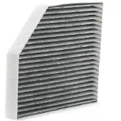 RIDEX 424I0040 Interieurfilter