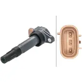 STARQ SQ122-19357 Bobine