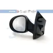 Johns 60 04 37-22 Buitenspiegel