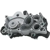 RIDEX 1260W0389 Waterpomp