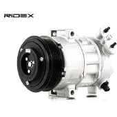RIDEX 447K0186 Aircopomp