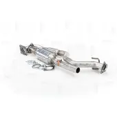 NAP carPARTS CAK10093 Katalysator