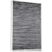 RIDEX 424I0005 Interieurfilter