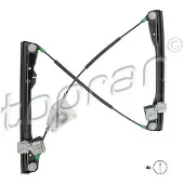 Topran 111 705 Raammechanisme