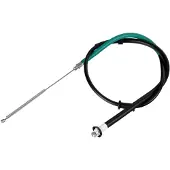 FEBI BILSTEIN 176806 Handremkabel