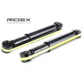 RIDEX 854S1694 Schokdemper