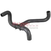 METZGER 2420866 Radiateurslang