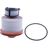DENCKERMANN A120967 Brandstoffilter