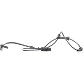 RIDEX 412W0831 Wielsnelheidssensor (ABS)