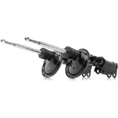 RIDEX 854S1552P Schokdemper