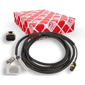 FEBI BILSTEIN 106485 Wielsnelheidssensor (ABS)