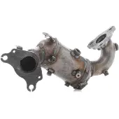 VEGAZ RK-368 Katalysator