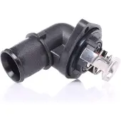 RIDEX 316T0093 Thermostaat, koelvloeistof