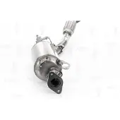 NAP carPARTS CAD10183 Roetfilter (DPF)