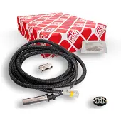 FEBI BILSTEIN 104522 Wielsnelheidssensor (ABS)
