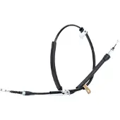 RIDEX 124C0601 Handremkabel