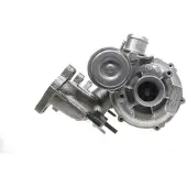 ALANKO 11900114 Turbocharger