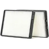 VEMO V20-30-5008 Interieurfilter