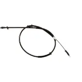 RIDEX 124C0363 Handremkabel