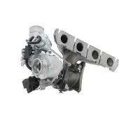 RIDEX 2234C10098 Turbocharger