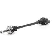 RIDEX 13D0317R Aandrijfas