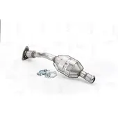NAP carPARTS CAK10567 Katalysator