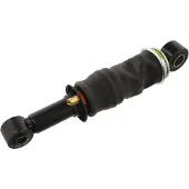 Monroe Demper, cabine-ophanging CB0186