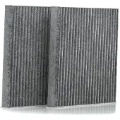 RIDEX 424I0314 Interieurfilter