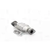 NAP carPARTS CAK10649 Katalysator