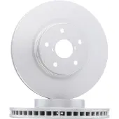 Bosch Remschijf 0 986 479 D63 voorkant, geventileerd, sterk gecarboniseerd, 1 Stuk
