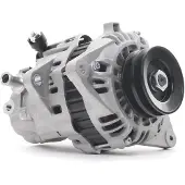 RIDEX 4G0198 Dynamo / Alternator