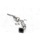 NAP carPARTS CAK10759 Katalysator