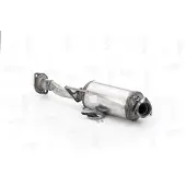 NAP carPARTS CAD10129 Roetfilter (DPF)