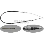 SWAG 30 92 7154 Handremkabel