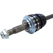 FEBI BILSTEIN Aandrijfas 188139