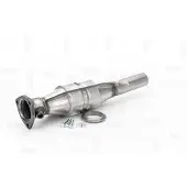 NAP carPARTS CAK10801 Katalysator
