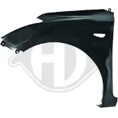 Diederichs 6807007 Spatbord