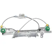 RIDEX 1561W0922 Raammechanisme