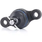 RIDEX 2462S0183 Fuseekogel